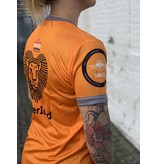 ISAMU ISAMU NKKO Nederland Supporters T-shirt