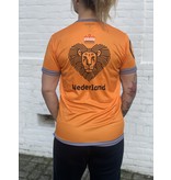 ISAMU NKKO Nederland Supporters T-shirt