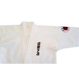 ISAMU Aiko Ashihara II Basic Karate Suit