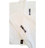 ISAMU Aiko Ashihara II Basic Karate Suit