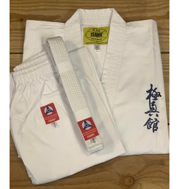 ISAMU Kyokushin-Kan Starter Karate Suit