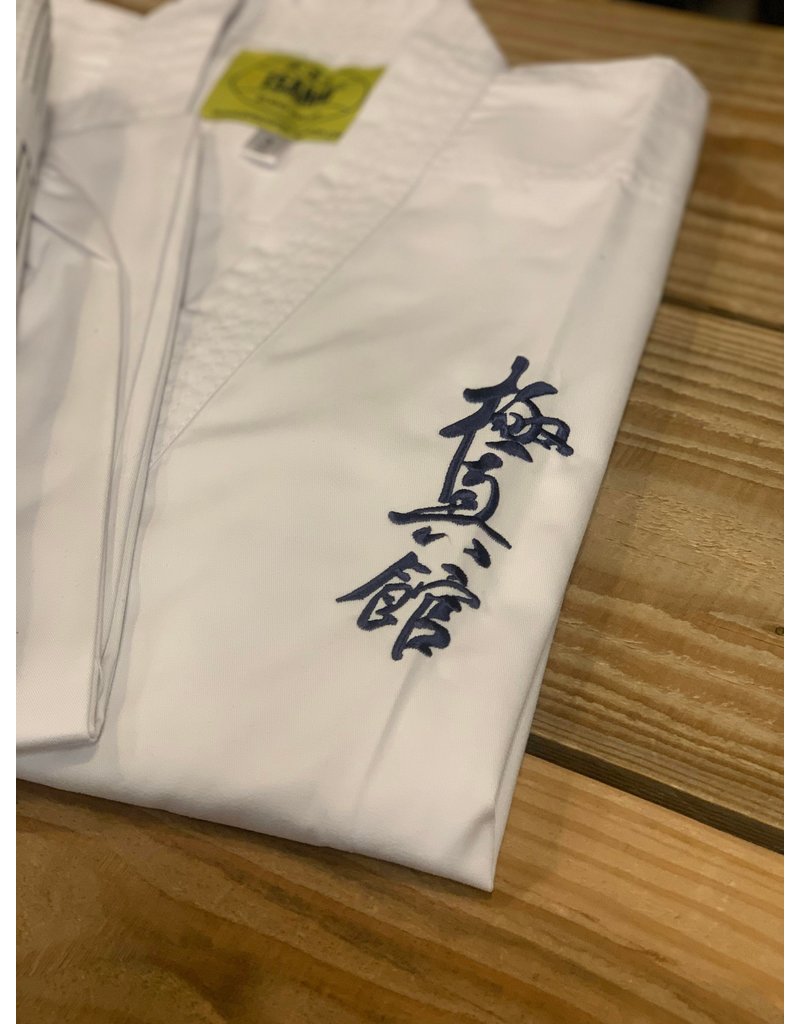 ISAMU Kyokushin-Kan Starter Karate Suit