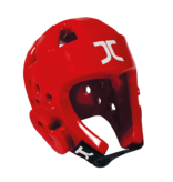 JCalicu Taekwondo-headguardJCalicu -Club -White