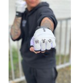 ISAMU Kyokushin Kanji Sparring Handschoenen