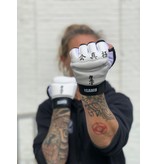 ISAMU ISAMU Kyokushin Kanji Sparring Handschoenen