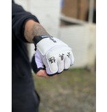 ISAMU Kyokushin Kanji Sparring Gloves