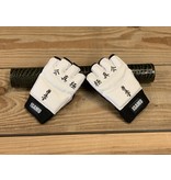 ISAMU Kyokushin Kanji Sparring Gloves