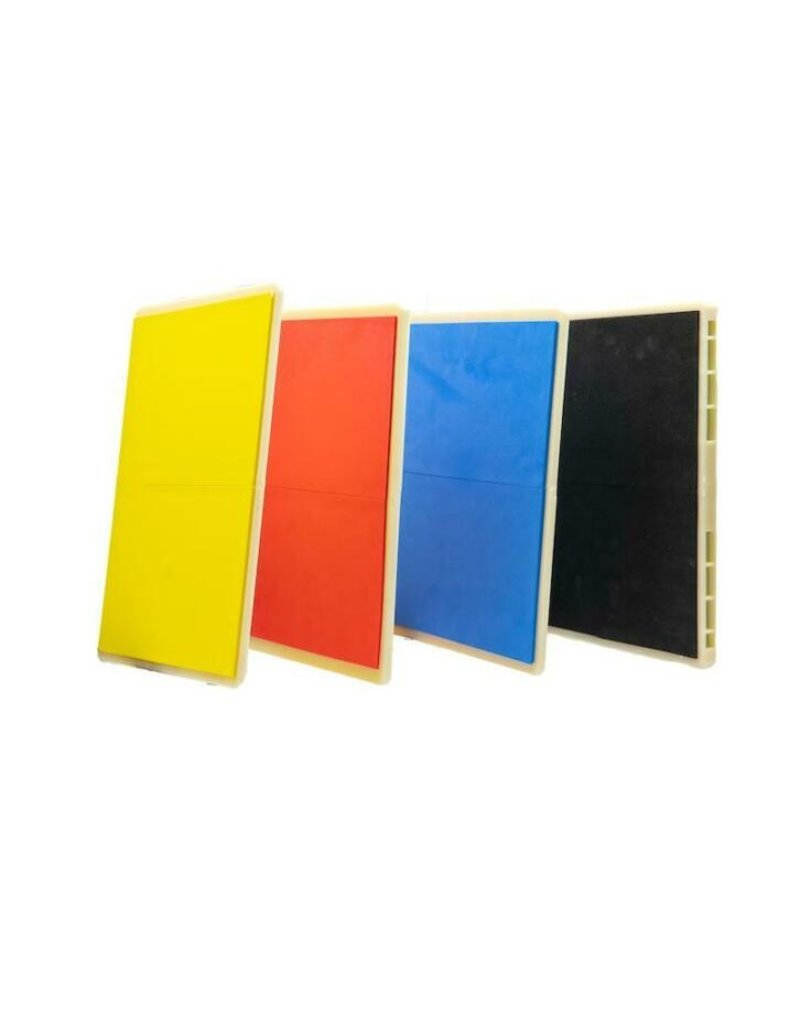 JCalicu Reusable breaking board available in 4 colors