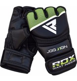 RDX SPORTS RDX J2 Kids MMA/Grappling Gloves