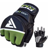 RDX SPORTS RDX J2 Kids MMA/Grappling Gloves