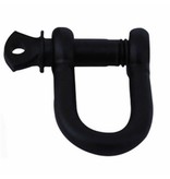 RDX SPORTS RDX X1 Ceiling hook with D shackle