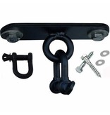 RDX SPORTS RDX X1 Ceiling hook with D shackle