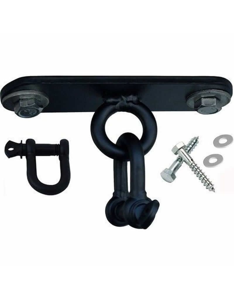 RDX SPORTS RDX X1 Ceiling hook with D shackle