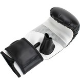 Super Pro Super Pro Combat Gear Victor Bokszakhandschoenen Zwart/Wit