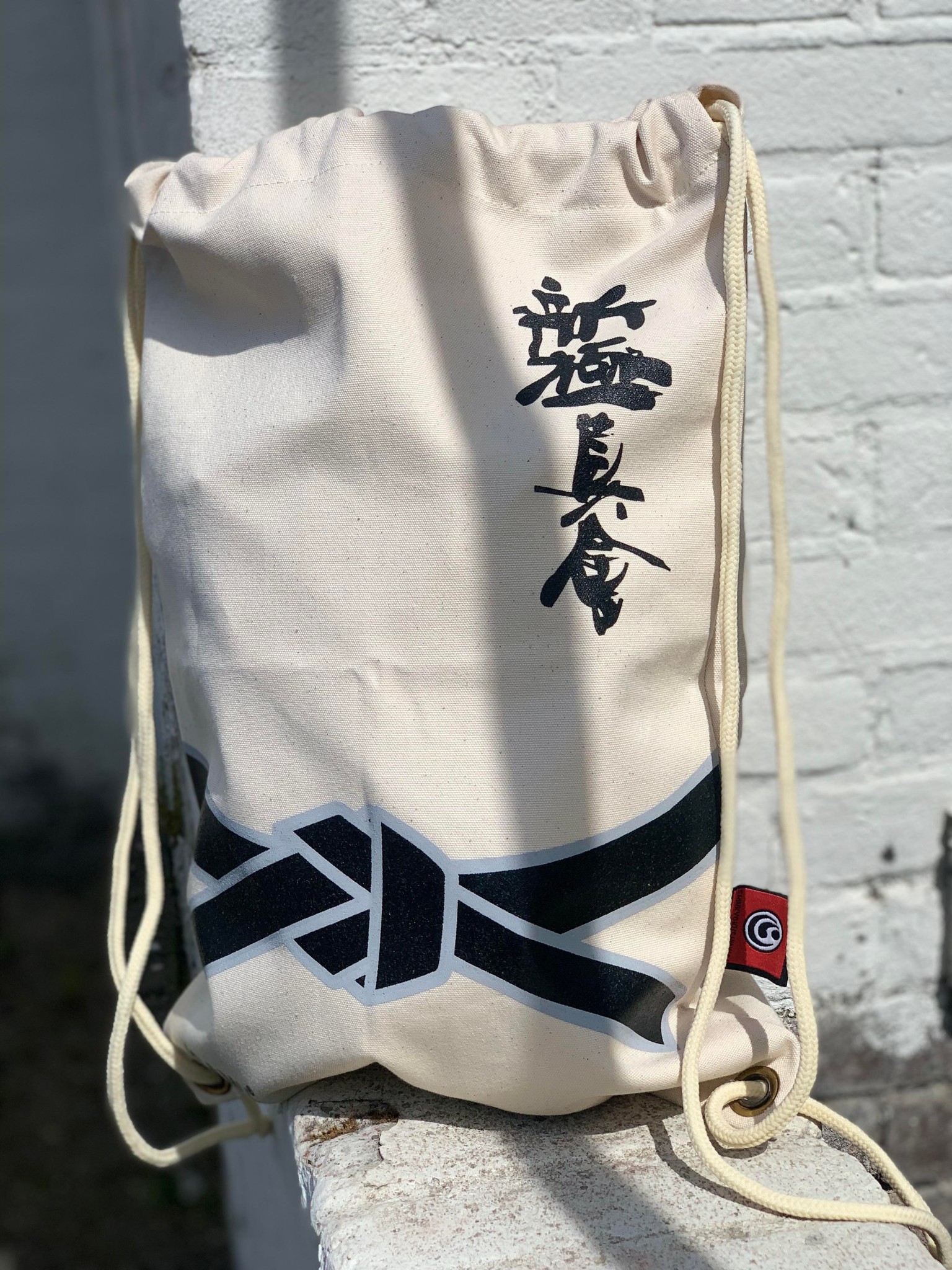 バッグ i shii ishii karate bag Ishii karate bag - メルカリ