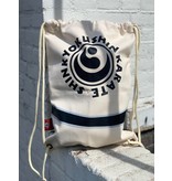 ISAMU Karate GI Canvas tas Shinkyokushin