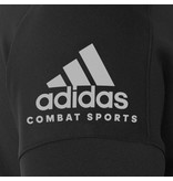 adidas Tracksuit Combat Sports Black-  SALE