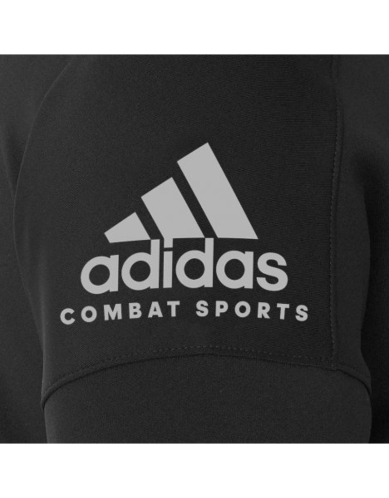 adidas Tracksuit Combat Sports Black-  SALE
