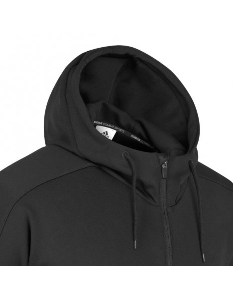 adidas Tracksuit Combat Sports Black-  SALE
