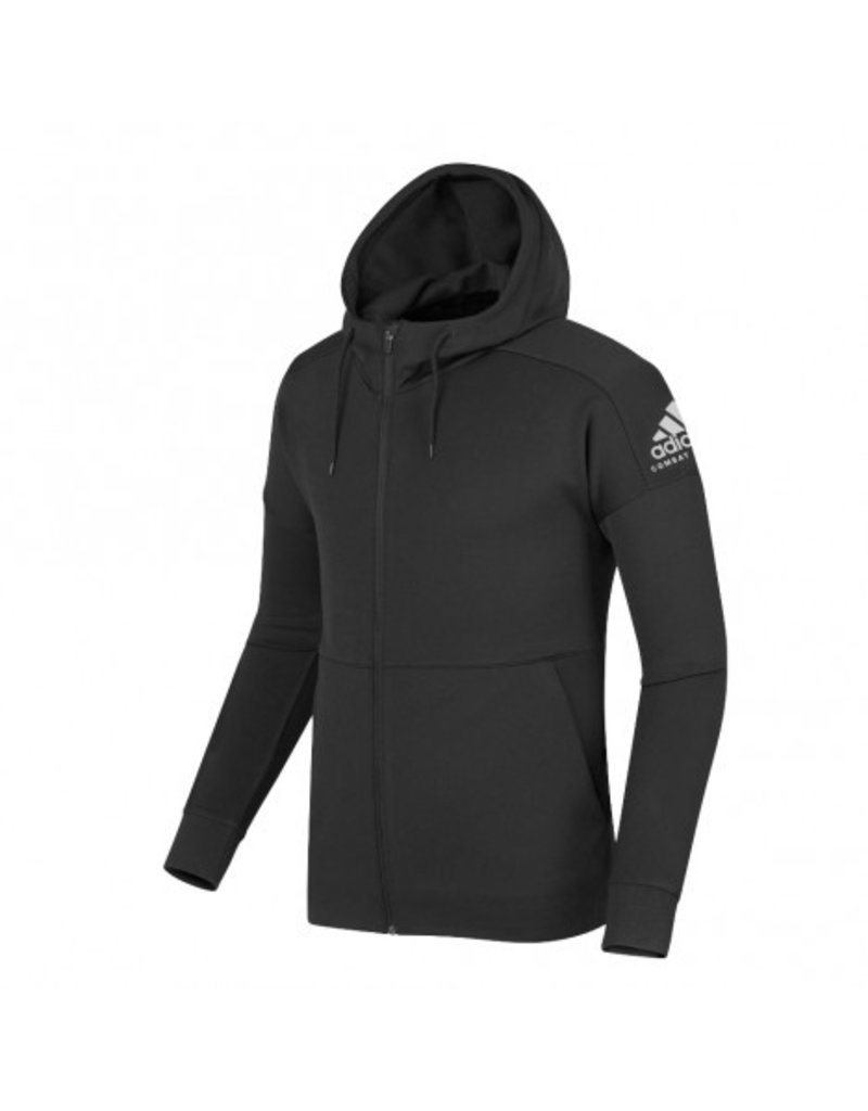 adidas Tracksuit Combat Sports Black-  SALE