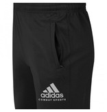 adidas Tracksuit Combat Sports Black-  SALE