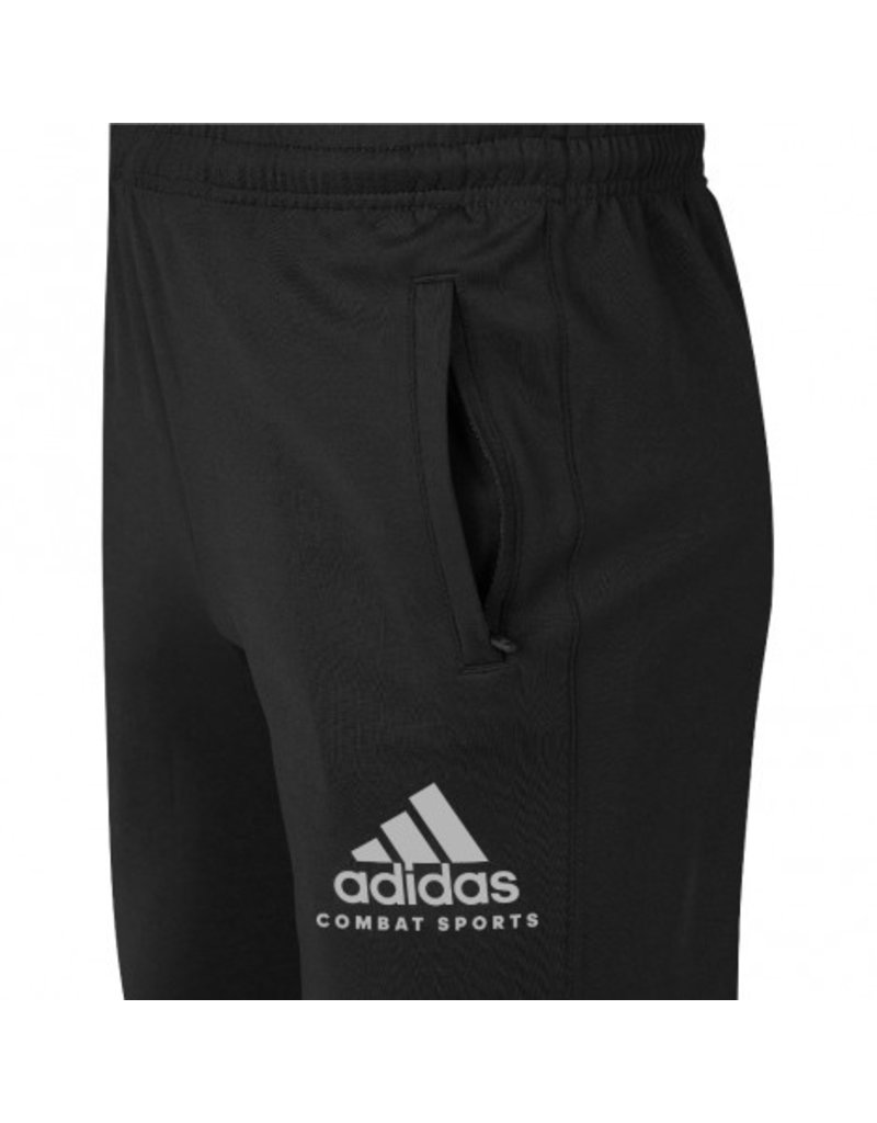 adidas Tracksuit Combat Sports Black-  SALE