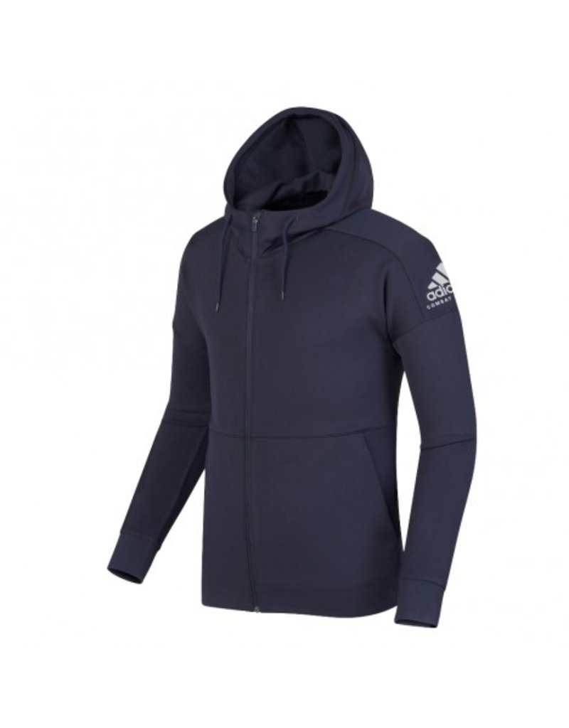 Adidas adidas Tracksuit Combat Sports Blue