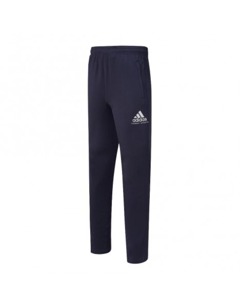 Adidas adidas Trainingspak Combat Sports Blauw