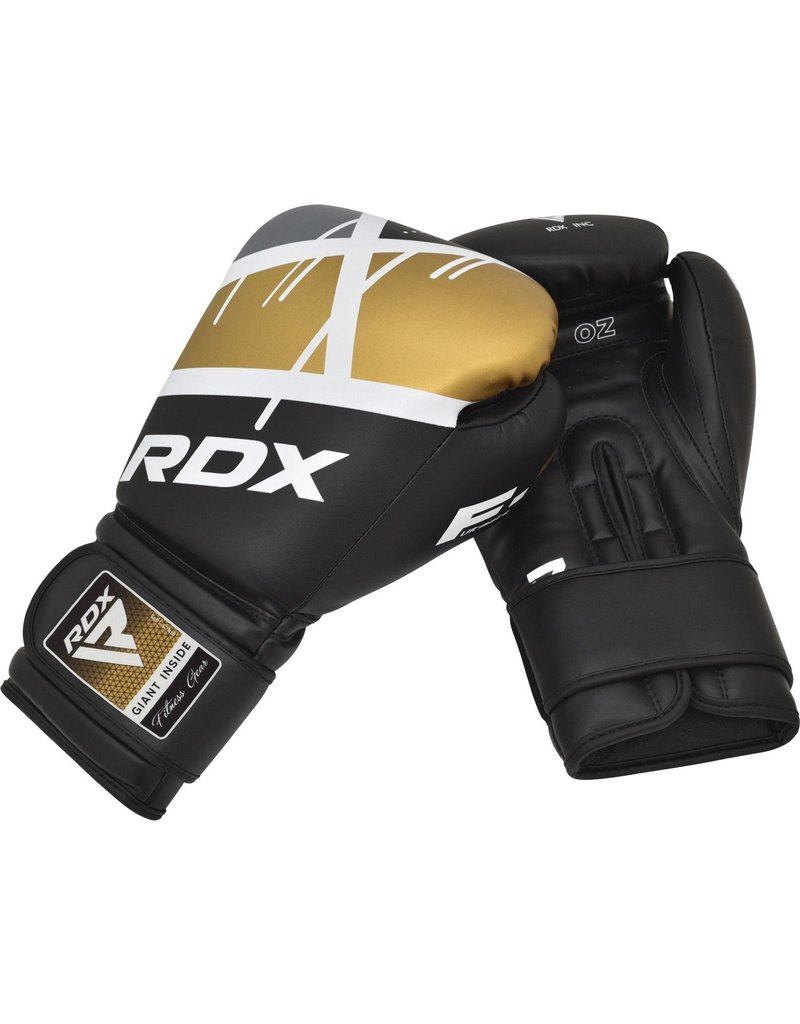 RDX F7P Ego Boxing Gloves