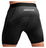 HAYABUSA Hayabusa Geo Vale Tudo Shorts - Grey