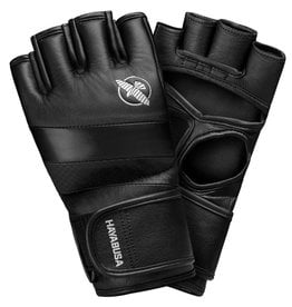 HAYABUSA Hayabusa T3 MMA 4oz Gloves