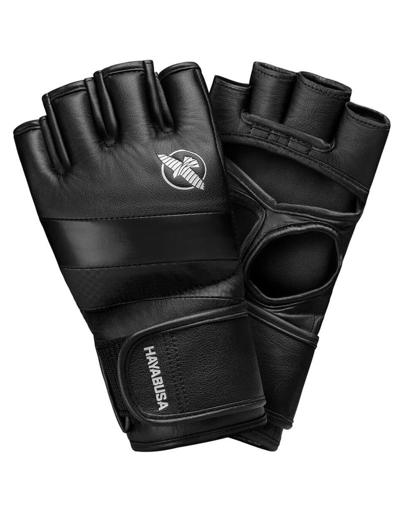 HAYABUSA Hayabusa T3 MMA 4oz Gloves Black