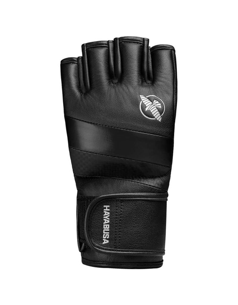 HAYABUSA Hayabusa T3 MMA 4oz Gloves Black