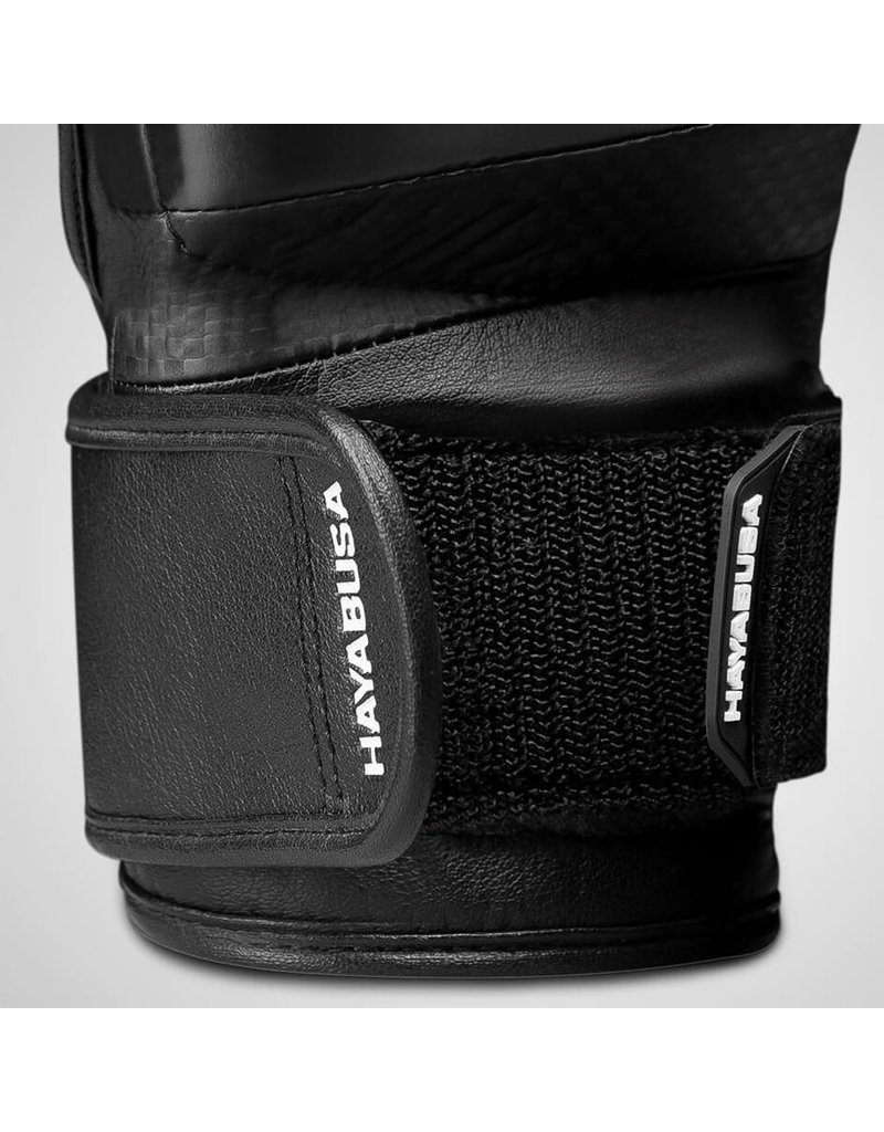 HAYABUSA Hayabusa T3 MMA 4oz Handschoenen Zwart