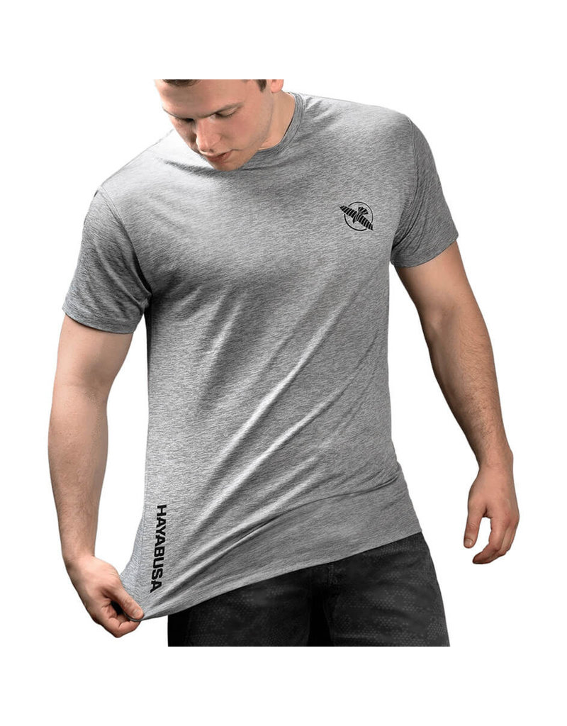 HAYABUSA Hayabusa Performance T-shirt Grey