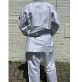 ISAMU Judopak (G) Red Series