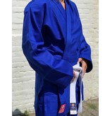 ISAMU Judo Uniform (Gi) Red Series