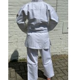 ISAMU Judopak (Gi) Gold Series (750gr/m2)