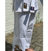 ISAMU ISAMU - Judo uniform (Gi) Gold Series (750gr/m2)