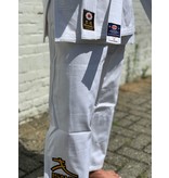 ISAMU Judo uniform (Gi) Gold Series (750gr/m2)