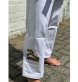 ISAMU Judo uniform (Gi) Gold Series (750gr/m2)