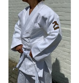 ISAMU ISAMU - Judo uniform (gi) Gold Series