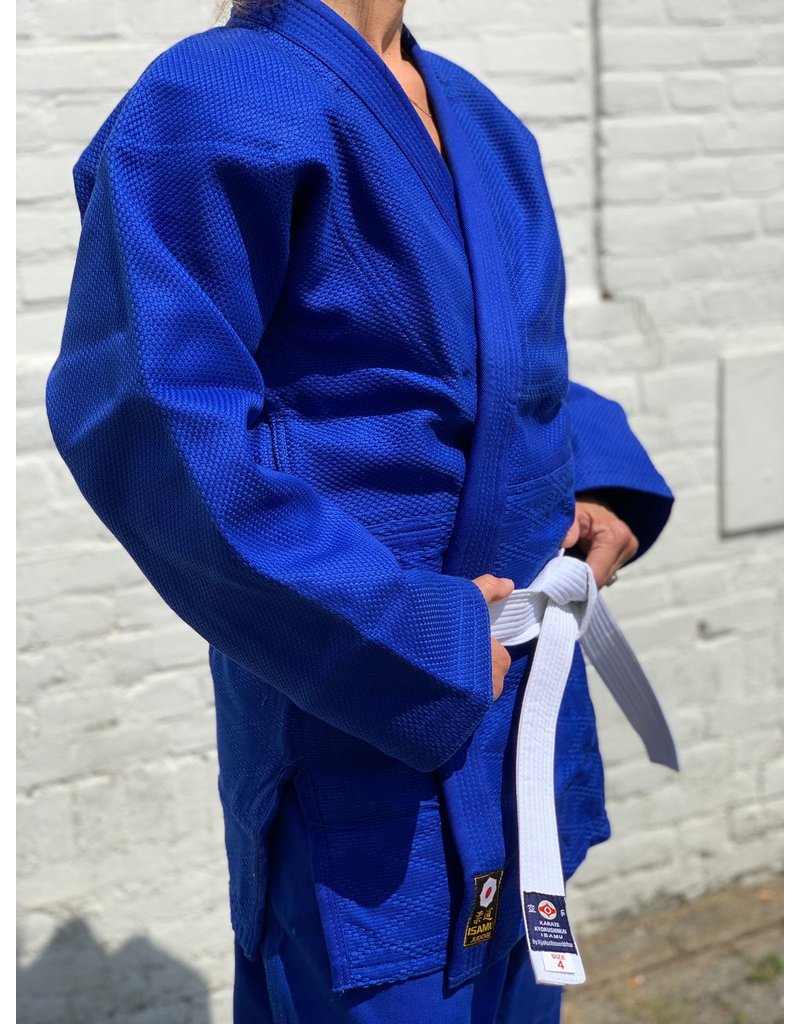ISAMU Judopak (Gi) Gold Series (750gr/m2)