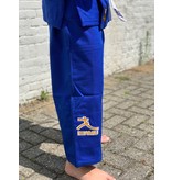 ISAMU Judopak (Gi) Gold Series (750gr/m2)