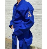 ISAMU Judopak (Gi) Gold Series (750gr/m2)