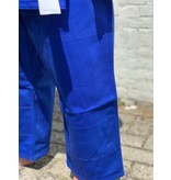 ISAMU Judopak (Gi) Gold Series (750gr/m2)