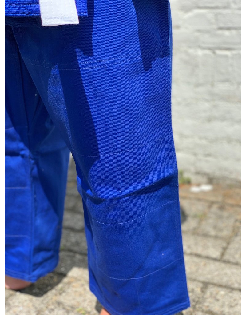 ISAMU Judo uniform (Gi) Gold Series (750gr/m2)