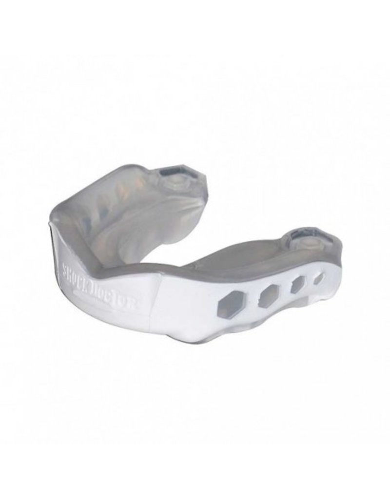 Shock Doctor Gel Max Gebitsbeschermer