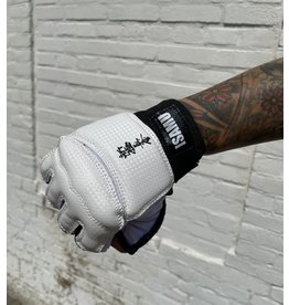 ISAMU Shinkyokushin Kanji Sparring Gloves
