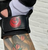 ISAMU Shinkyokushin Kanji Sparring Handschoenen